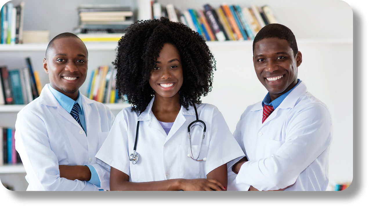 Our Story Team Image