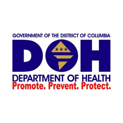 DOH Logo